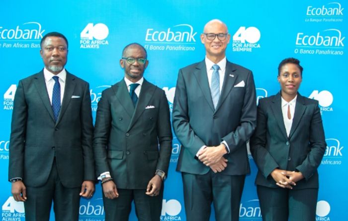 Ecobank réaffirme son leadership panafricain lors de son Assemblée Générale