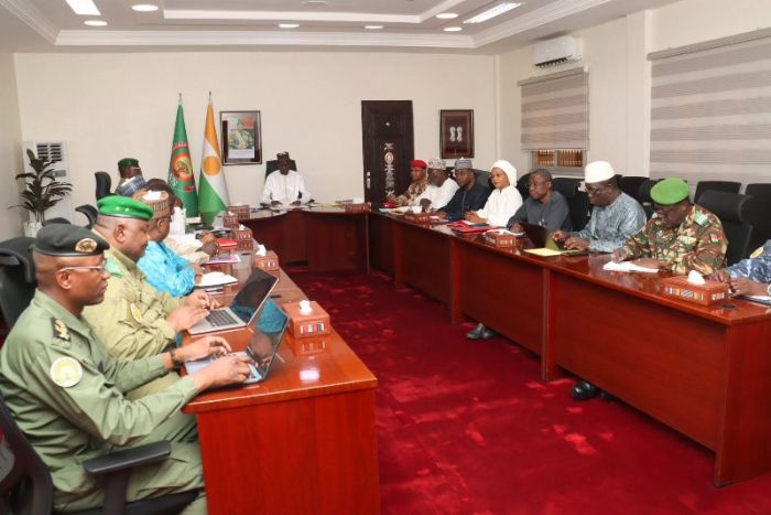 Frontière Niger-Bénin : Niamey presse le pas et installe son Comité national sur la réouverture