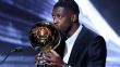 Ousmane Dembélé sacre Ballon d’Or 2025 : une résurrection extraordinaire