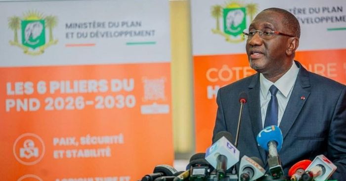 PND 2026-2030: Abidjan mise sur une université de l’IA