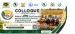 Communiqué de presse du CILSS : Niamey accueille un colloque international pour repenser les liens entre climat, écosystèmes et sécurité alimentaire !
