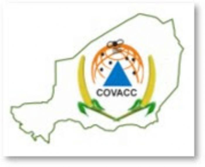 MESSAGE D’ALERTE 1297 MI/SP/AT/ COVACC