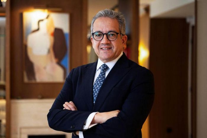 Un Égyptien à la tête de l’UNESCO : Khaled El-Enany désigné Directeur général
