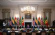??? Donald Trump rencontre les présidents de cinq pays africains pour renforcer les échanges commerciaux