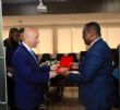 Côte d''Ivoire : Washington investit dans la sécurité les données et les ports