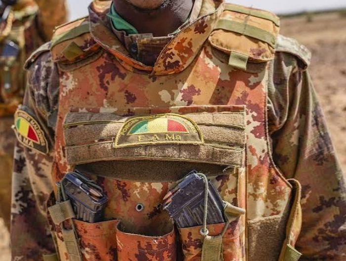 Mali : le JNIM exécute des soldats capturés près  d'Anéfis