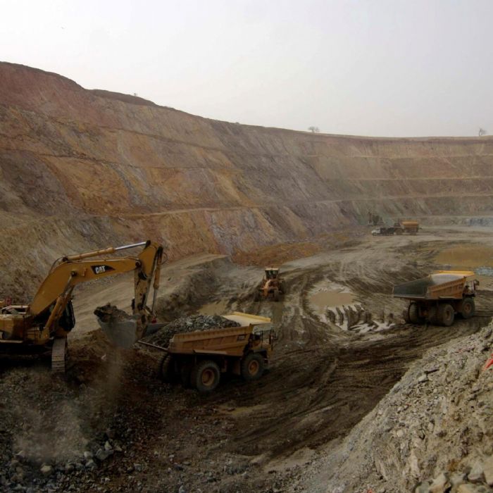 Mines d'or au Sahel : un rapport recense 1 185 incidents