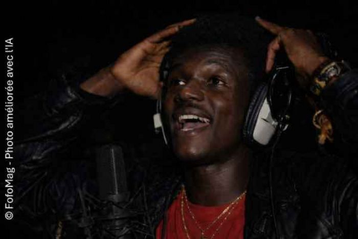 5 avril : hommage à Adams Junior, pionnier du reggae nigérien
