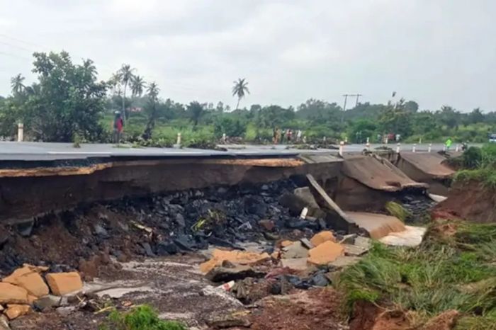 Togo / Situation inquiétante sur les ponts de Boko et Anfoin: Quand le Racket Met des Vies En Danger