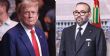 Fête du trône: un message de félicitations du président Trump sans équivoque sur la marocanité du Sahara et la solidité des liens d’amitié depuis 250 ans