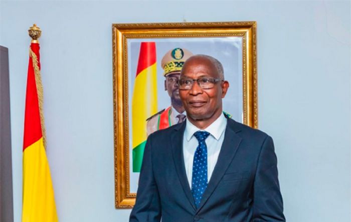 Programme Simandou 2040 : Bah Oury exige la fin du « budget copier-coller » et impose la rigueur financière