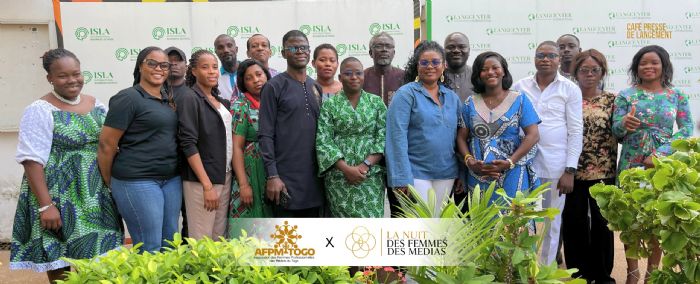 Togo- L’AFPM-Togo lance « La Nuit des Femmes des Médias »