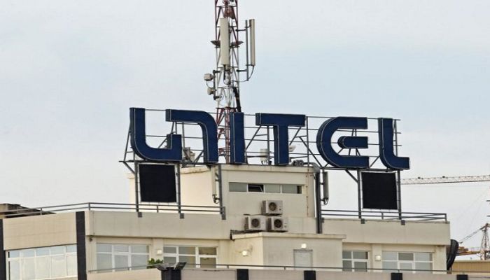 AO QUARTO DIA A UNITEL… RESSUSCITOU