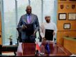 RCA : Bangui renforce son partenariat avec les Emirats arabes