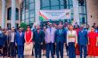 Congo : la jeunesse invitée à renouer avec les symboles de la République