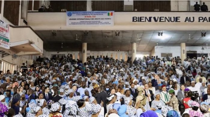 Journée panafricaine des Femmes : L’eau et l’assainissement au cœur des préoccupations