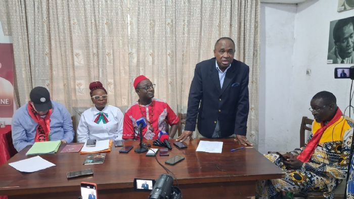 Douala : le Manidem dévoile sa nouvelle direction et fixe ses priorités