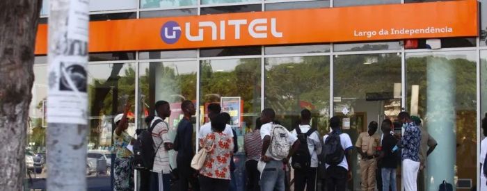 Ciberataque à UNITEL expõe vulnerabilidade estratégica de Angola