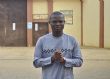 Politique        Julien Kandé Kansou libéré !
