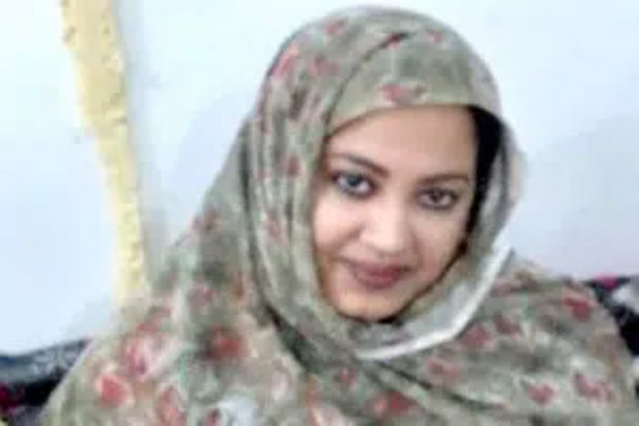 Mariem Mint Dah : Un soutien actif au candidat Ghazouani