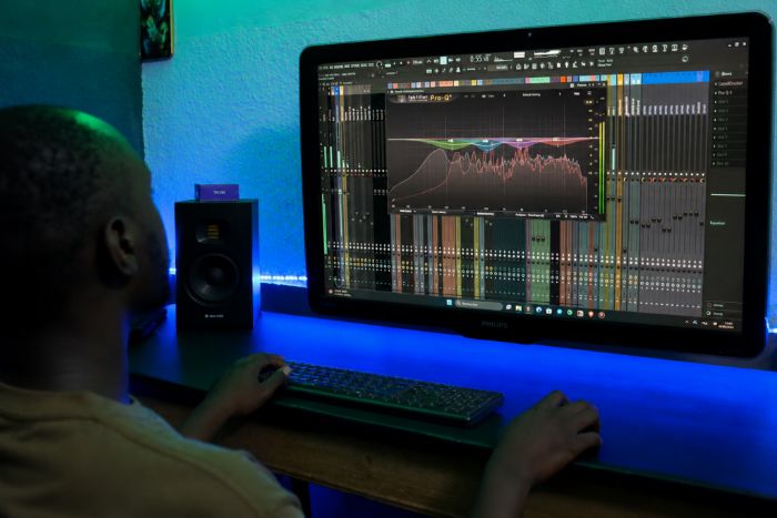 Au Burkina, le Streaming musical est un potentiel encore sous-exploité