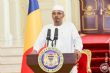 Tchad : le président Mahamat Idriss Deby Itno appelle à la sincérité