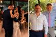 Steve Hofmeyr’s lookalike son weds [photos]