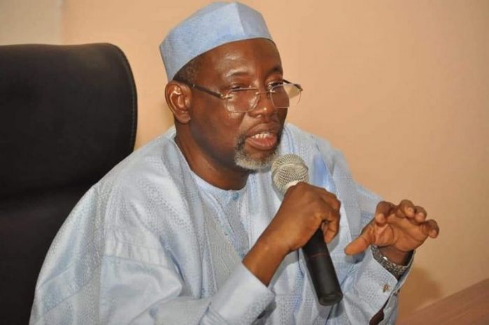 Jigawa Gov: Merit, Integrity, Experience  to Guide Appointments