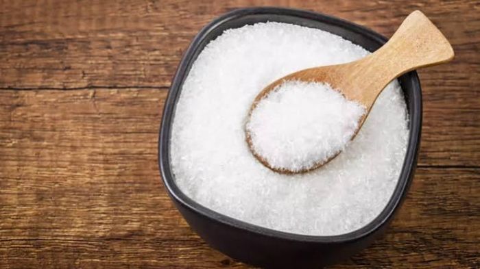 Glutamate chinois : un risque pour la santé des Afr icains