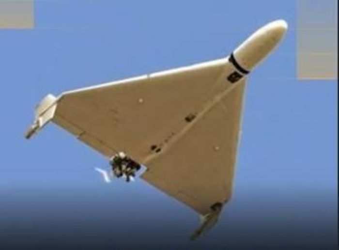 Mali : des drones Shahed-136 frappent le nord du pays