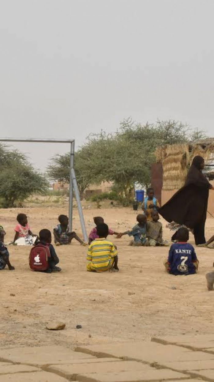 Niger : des attaques jihadistes déplacent des centa ines de civils