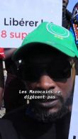 Protestations à Dakar après la finale de la CAN 2026
