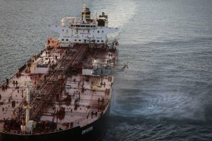 Cameroun : la flotte fantôme russe détourne le pav illon national