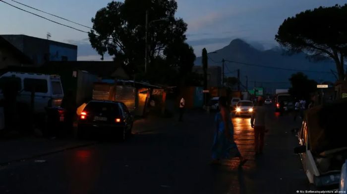 Togo / Danyi: Plus d’une semaine dans le noir, les habitants à bout de patience