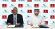 Afrique australe | Emirates et South African Airways redessinent la carte aérienne du continent par un partage de codes élargi