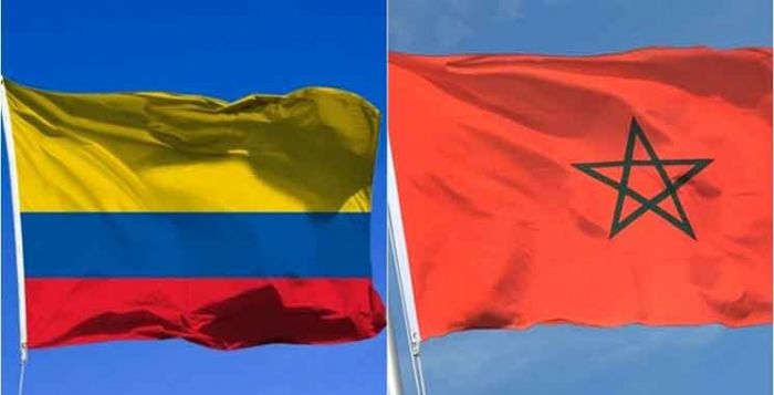 Sahara marocain : la Colombie annonce un changement de sa position et reconnaît la souveraineté du Maroc sur son Sahara