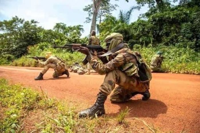 RCA-Nouvelle attaque armée dans la Vakaga : un mort et deux blessés près de Birao