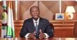 Côte d’Ivoire:  Ouattara annonce la poursuite des opérations de libération des zones à risques