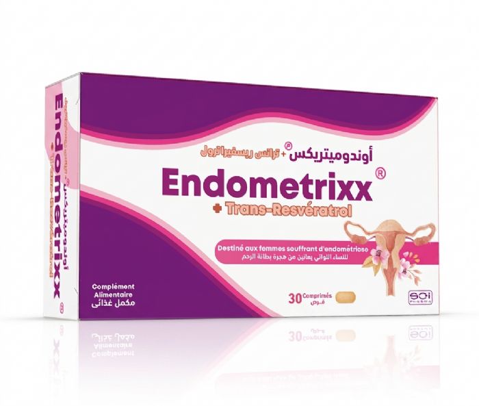 Endométriose : Agir face à une maladie complexe encore sous-estimée
