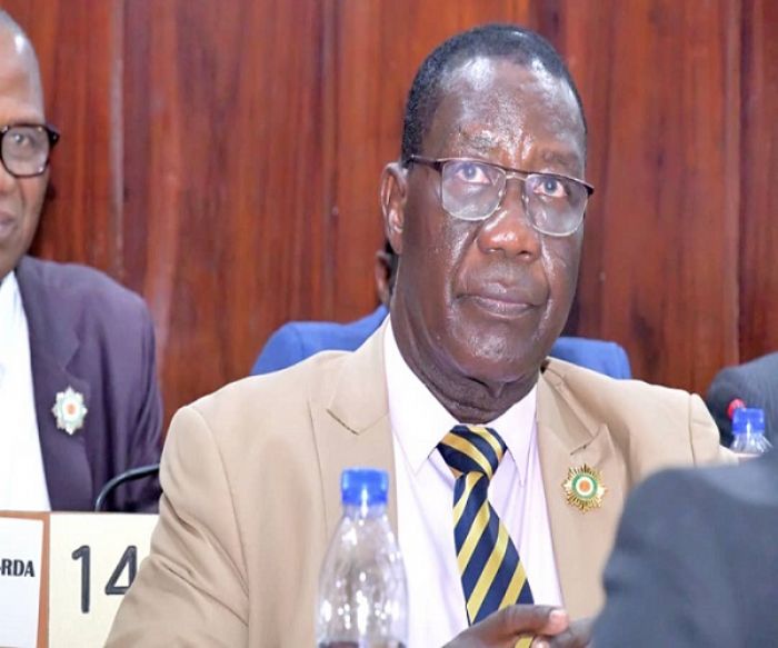 Interview/Côte d’Ivoire-lepays225.net-06 août 2026-crise au Pdci-Rda/ L’honorable N’guessan Koffi Eugène tranche : ‘‘Tidjane Thiam est apparu comme une lumière, une réincarnation de l’esprit d’Houphouët’’