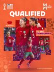 CAN féminine 2026 : le Maroc bat l'Afrique du Sud et se qualifie pour les demi-finales
