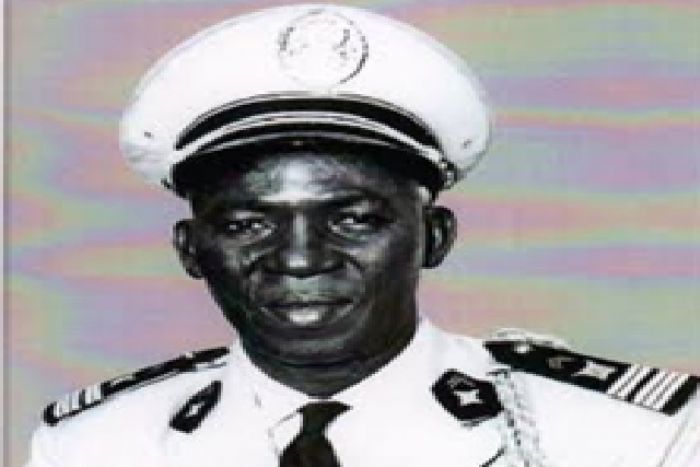 Togo : le HCRRUN rendra un hommage national au colonel Kléber Dadjo le 12 août à Siou