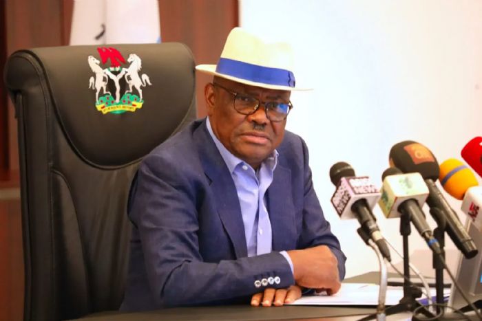 ‘Lagos is not Rivers’ – PDP tackles Wike over Bode George 
