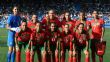 CAN 2026 : Le Maroc se qualifie pour les demi-finales et le Mondial 2027