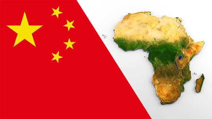 Chine en Afrique : pêche illégale et uranium congo lais en question