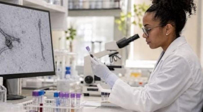 Point Santé : le virus Ebola Bundibugyo circulait depuis plusieurs mois sans être signalé, selon l'OMS