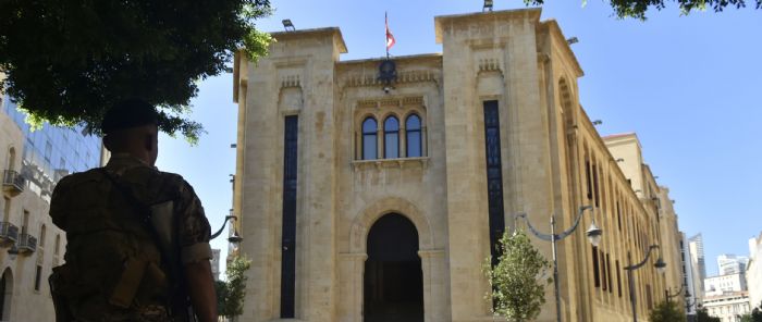 Liban. L’abolition de la peine de mort, une victoire historique qui affirme que la justice doit se fonder sur les droits humains