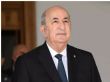 Le président de la République procède à la pose de la première pierre du projet de réalisation d’une salle de grands spectacles à Ouled Fayet