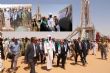 Coopération bilatérale Niger-Algérie : Lancement des forages de puits exploratoire du bloc pétrolier Kafra Sud-Est 1 par les Premiers ministres des deux pays
