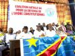 Changement de Constitution en RDC: la coalition d'opposition C64 relance son bras de fer avec le pouvoir